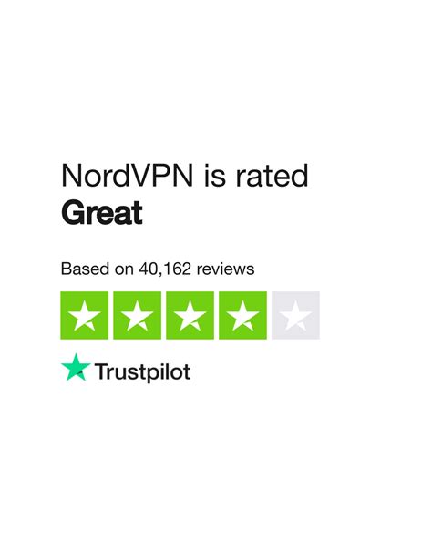 nordvpn trust pilot|Read Customer Service Reviews of nordvpn.com .